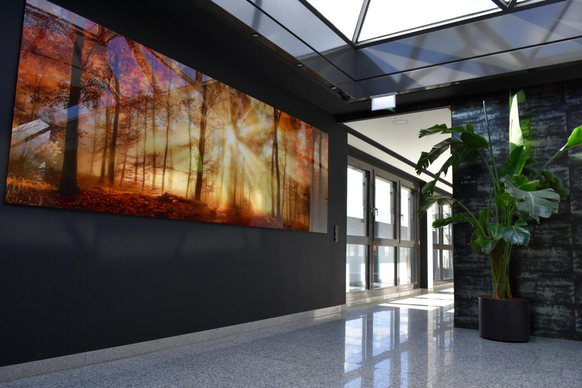 Tibet Hotel Am Airport Duesseldorf-Ратинген Экстерьер фото